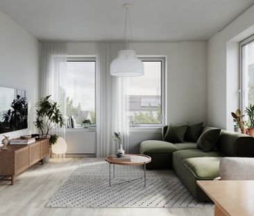 Sparrisgatan 2A, 75446, Uppsala - Foto 2