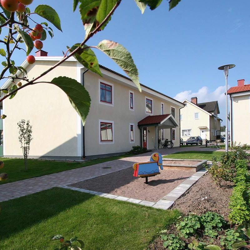 Gullebovägen 2 A - Photo 2