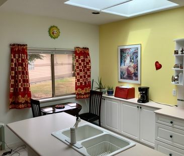 Bright Townhome at Morningstar St. Andrews Lane (Parksville) - Photo 2