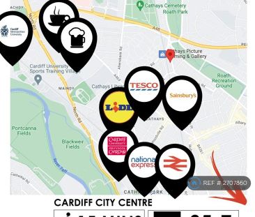 1 bedroom flat to rent - Photo 1