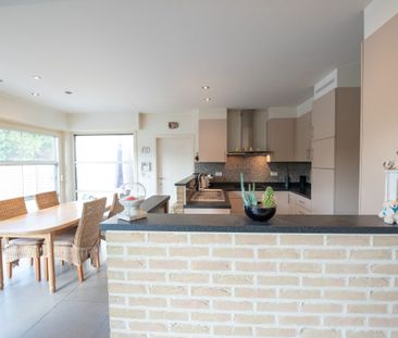Moderne halfopen bebouwing te Zulte - Photo 2