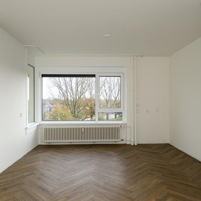 Graaf Willem de Oudelaan 113, Naardermeerkwartier, 1412AR, Naarden - Foto 1