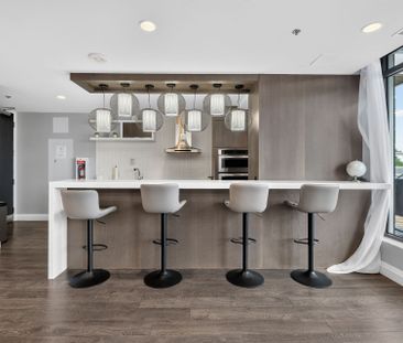 For Lease - 118 Holmwood Avenue Unit# 1102, Glebe - Ottawa East and... - Photo 1