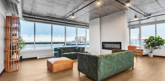 1 Bedroom - 1819 Avenue Dollard, LaSalle - Photo 2