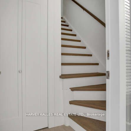 Semi-Detached Home For Lease | C8121744 - Photo 1