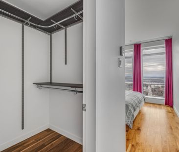 Appartement à louer - Québec (Sainte-Foy/Sillery/Cap-Rouge) (Cité-U... - Photo 5