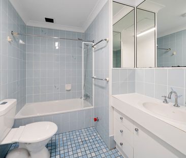 6/128 Central Avenue, Indooroopilly, Qld 4068 - Photo 3