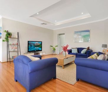 DAYDREAM BY THE SEA! *6 MONTH LEASE ONLY* FULLY FURNISHED. - Photo 6