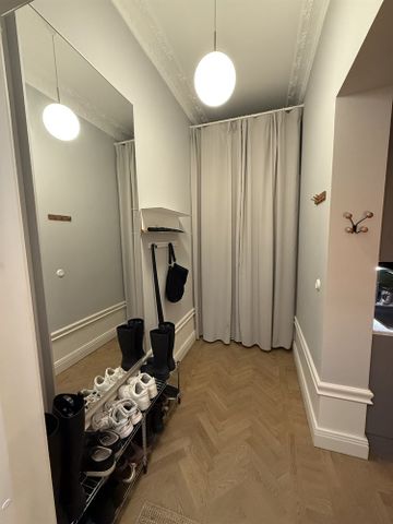 Hövitsmansgatan - Photo 2