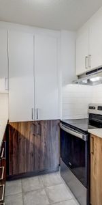 Spacieux appartement 3 ½ - 1 300 $/mois - Photo 3