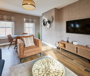 Baxtergate - Photo 1