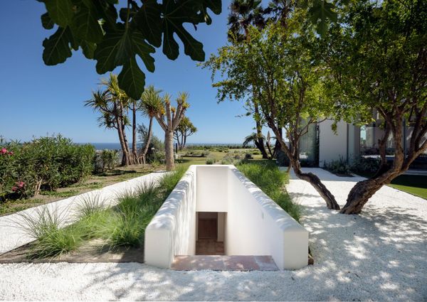 Detached Villa in Monte Halcones