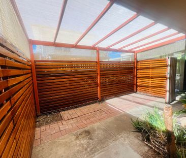 Private Secure & Walk to the Tram - Photo 6