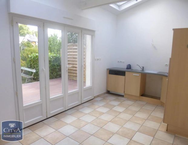 Maison à louer 3 pièces 95.84m² - Photo 1
