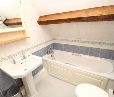 2 bedroom house to rent - Photo 2