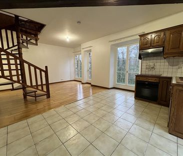 3 pièces - 72,15 m² - 3ème étage - Colocation non autorisée - Photo 4