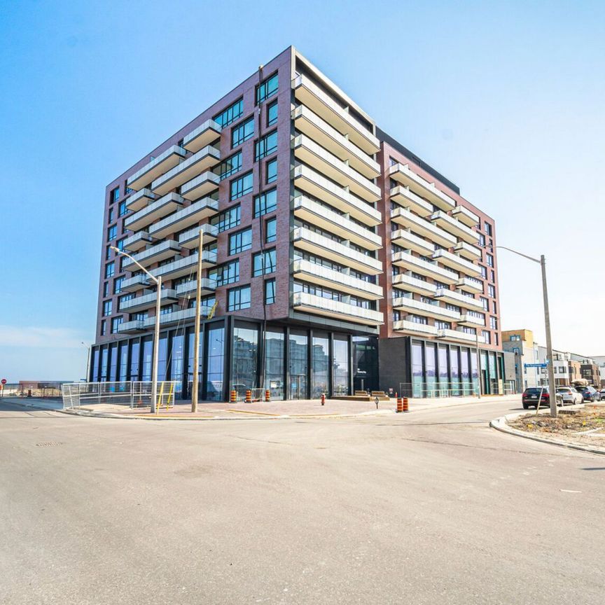 For Lease - 251 Masonry Way Unit# 303, Mississauga, Ontario - Photo 1