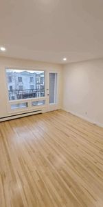 Grand 4 1/2 Rénové Rosemont - Photo 3