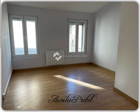 Appartement à louer, 3 pièces - Massiac 15500 - Photo 4