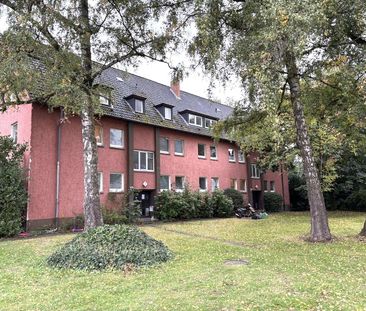 Kleine 2,5 Zimmerwohnung im EG in Bünde Mitte ! - Photo 5