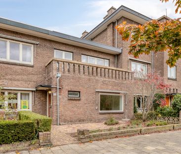 Helmerslaan 31, 5615 JA, Eindhoven - Photo 1