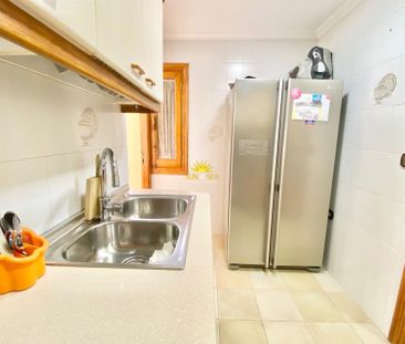 3 BEDROOM SEMI-DETACHED HOUSE - EL MOJÓN - Photo 4