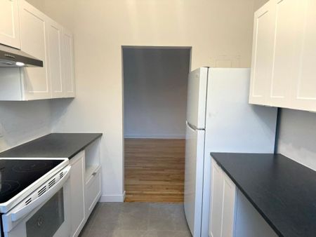 Appartement à louer - Photo 4