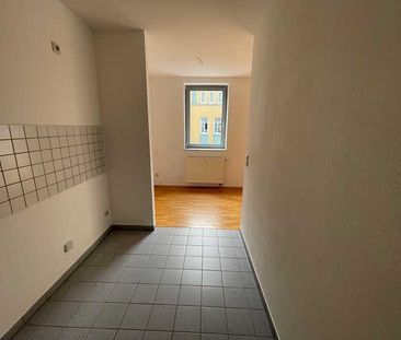 2 Zimmer- Wohnung mit Balkon ruhige Lage Jena Ost - Photo 5