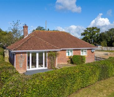 Horton Road, Woodlands, Wimborne, Dorset, BH21 - Photo 2