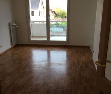 Location Appartement 1 pièce 29m² - Photo 6