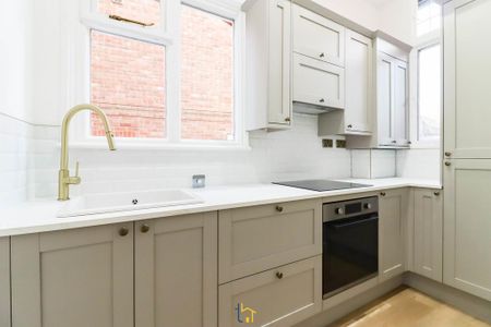 1 bedroom apartment to rent - Photo 5