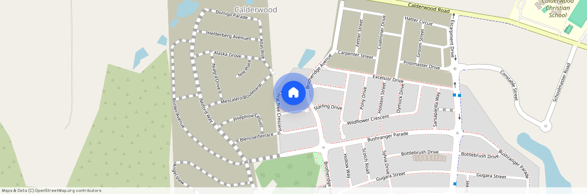 34 Coral Tree Crescent, Calderwood 2527, New South Wales