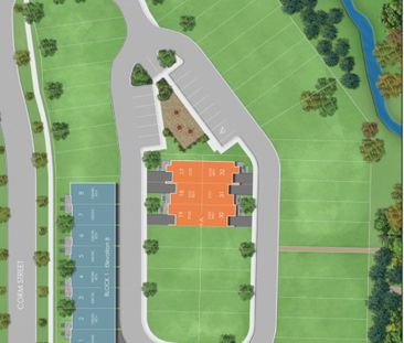 For Lease - 2029 Matteer Court Unit# Unit 18, Innisfil, Ontario - Photo 3