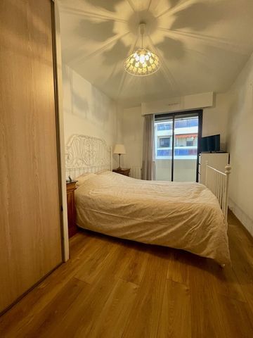 Beau T3 avec terrasse - Photo 5