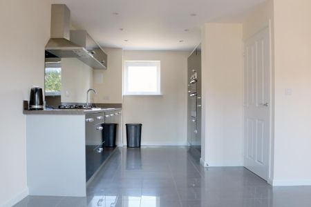 3 bedroom townhouse to rent - Photo 5