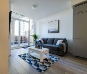 For Lease - 36 Elm Drive Unit# 303, Mississauga, Ontario - Photo 2