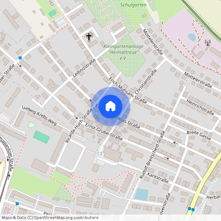 Eduard-Soermus-Straße 38, 08062 Zwickau