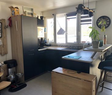 Superbe Duplex à Montesson Village - Photo 3