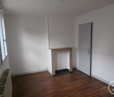 Appartement F2 à louer 2 pièces - 49 m2 CALAIS - 62 - Photo 1