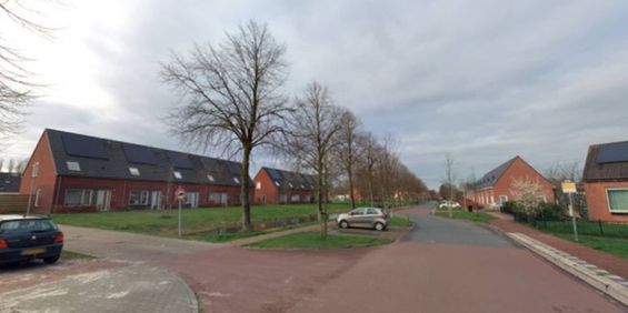 Albert Harkemaweg 50 , Aduard - Foto 3