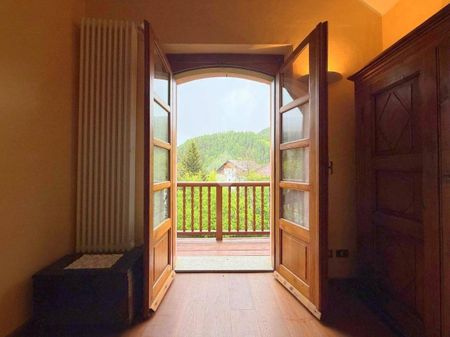 Trilocale viale Bramafam 44, Centro, Bardonecchia - Photo 3