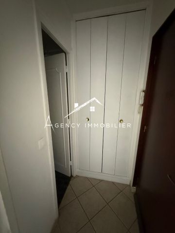 Villemomble- Centre Ville Studio 26 m² - Photo 3