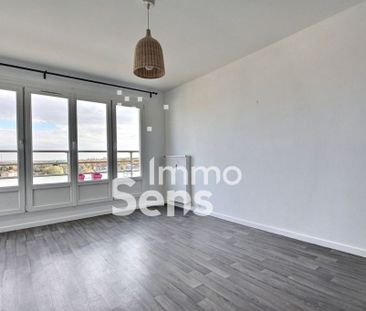 Location appartement - Lambersart LAMBERSART- LOMPRET- VERLINGHEM - Photo 2