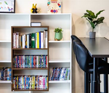 Studio to rent - Photo 6