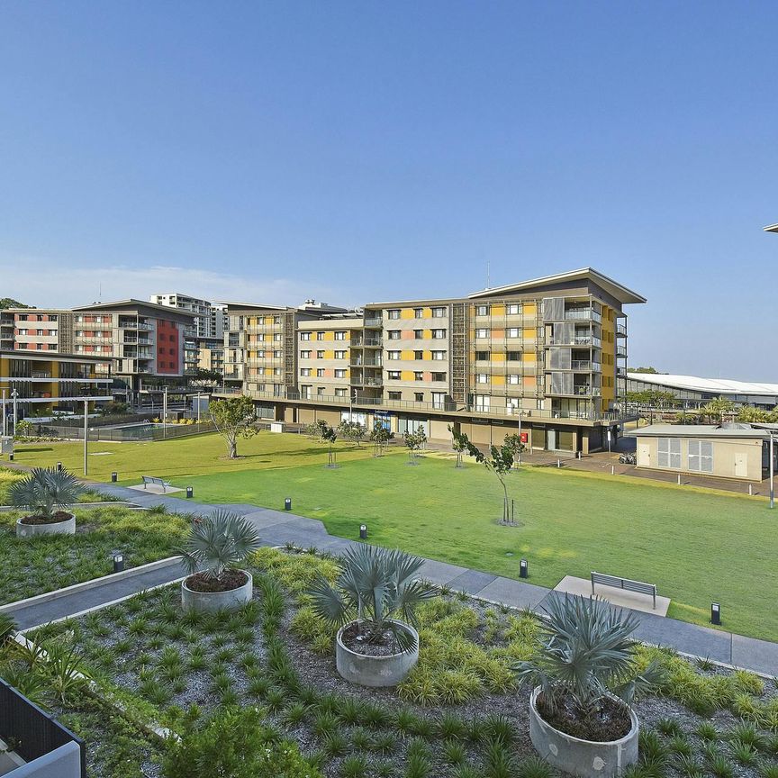 FULLY FURNISHED ON THE WATERFRONT - Photo 1