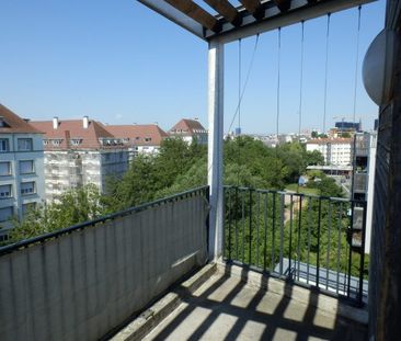 T2 Strasbourg RTE DU RHIN/AV. JEAN JAURES - Photo 6
