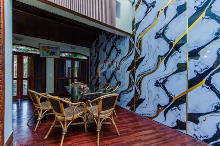 CASA 4 DOTMITÓRIOS 5 VAGAS PARA LOCAÇÃO CONDOMÍNIO NO TREMEMBÉ ZONA NORTE - Foto 2