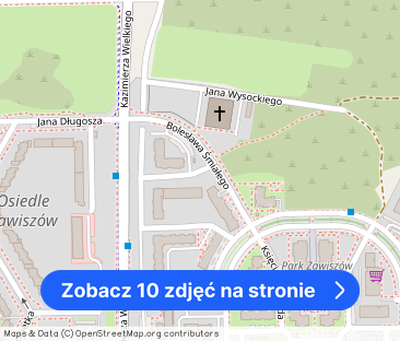 3 pokojowe z balkonem, rozkładowe, po remoncie - Zdjęcie 1