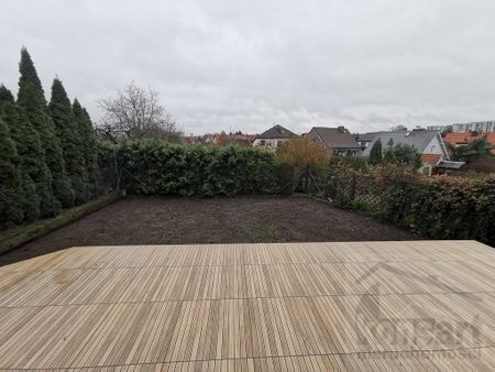 Wykończymy dla Ciebie! Gumieńce|Szereg|254 m2. - Zdjęcie 5