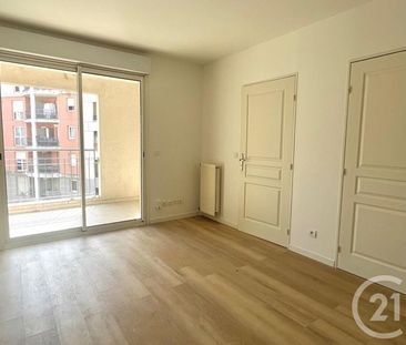 Appartement F2 à louer - Photo 6
